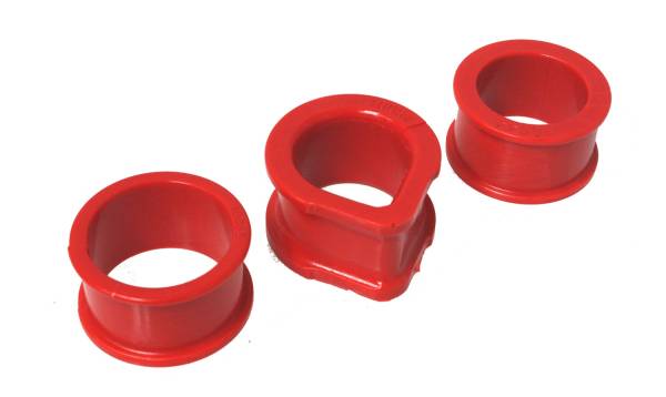 Energy Suspension - Energy Suspension Rack And Pinion Bushing Set 7.10104R