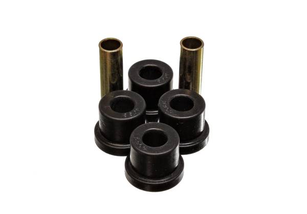 Energy Suspension - Energy Suspension Transmission Crossmember Mount Bushings 7.1101G