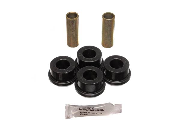 Energy Suspension - Energy Suspension Differential Carrier Bushing Set 7.1104G