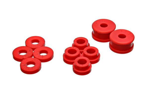 Energy Suspension - Energy Suspension Shifter Bushing Set 7.1115R