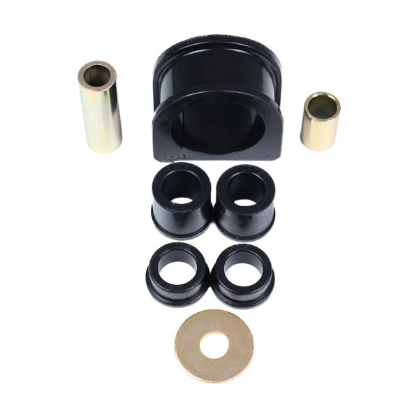 Energy Suspension - Energy Suspension Rack And Pinion Bushing Set 8.10103G