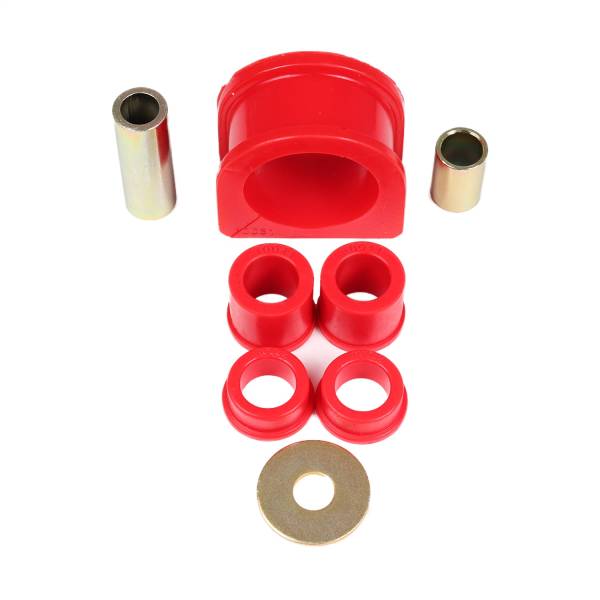 Energy Suspension - Energy Suspension Rack And Pinion Bushing Set 8.10103R