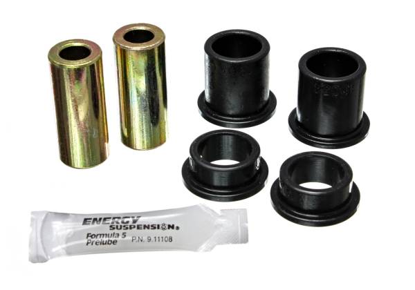 Energy Suspension - Energy Suspension Rack And Pinion Bushing Set 8.10105G