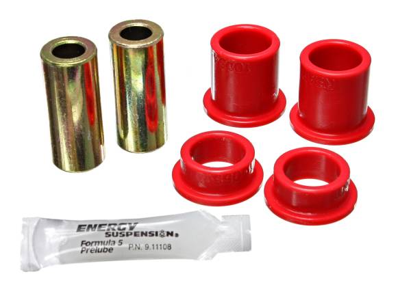 Energy Suspension - Energy Suspension Rack And Pinion Bushing Set 8.10105R