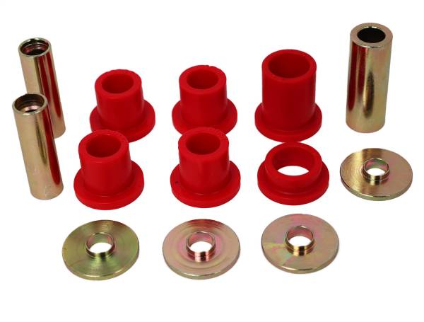 Energy Suspension - Energy Suspension Rack And Pinion Bushing Set 8.10106R