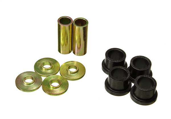 Energy Suspension - Energy Suspension Rack And Pinion Bushing Set 8.10107G