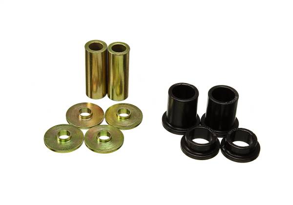 Energy Suspension - Energy Suspension Rack And Pinion Bushing Set 8.10108G