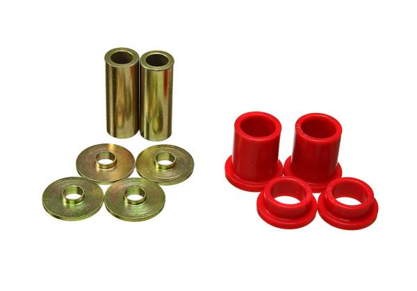 Energy Suspension - Energy Suspension Rack And Pinion Bushing Set 8.10108R