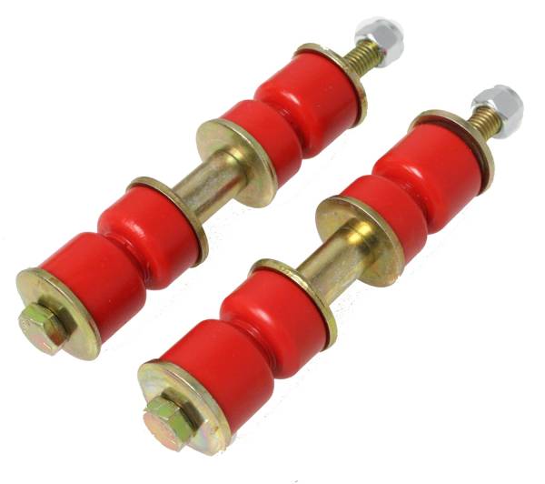 Energy Suspension - Energy Suspension Adjust-A-Link End Link Set 9.8162R