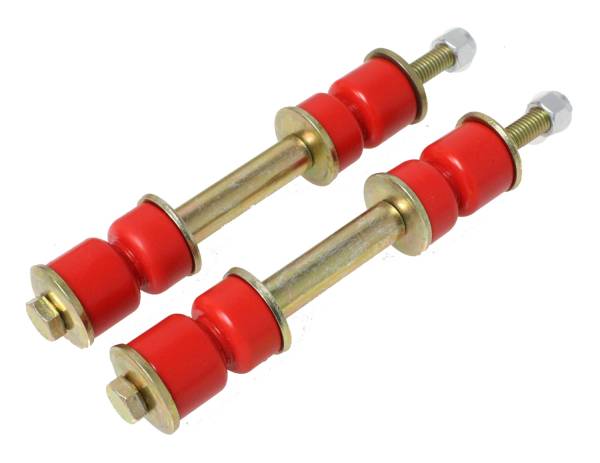 Energy Suspension - Energy Suspension Adjust-A-Link End Link Set 9.8164R