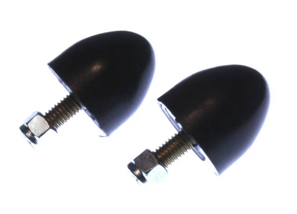 Energy Suspension - Energy Suspension Universal Bump Stop Set 9.9103G