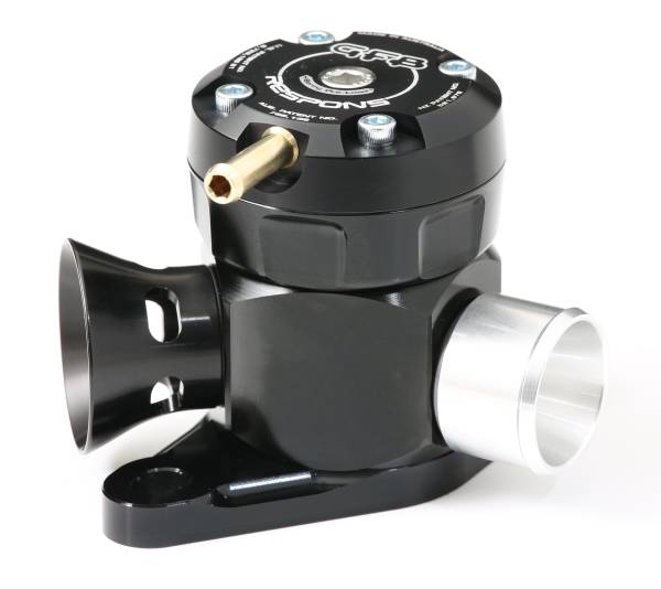 GFB Go Fast Bits - GFB Go Fast Bits Fully Adjustable sound BOV/Diverter T9006