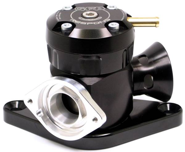 GFB Go Fast Bits - GFB Go Fast Bits Fully Adjustable sound BOV/Diverter T9003