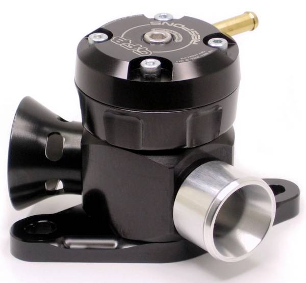 GFB Go Fast Bits - GFB Go Fast Bits Fully Adjustable sound BOV/Diverter T9001