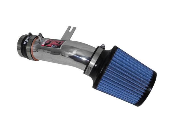 Injen - Injen Polished IS Short Ram Cold Air Intake System IS1340P