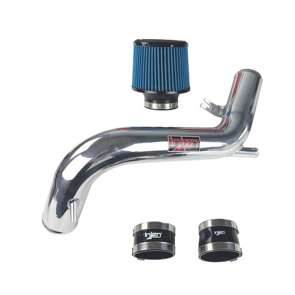 Injen - Injen Polished IS Short Ram Cold Air Intake System IS1342P