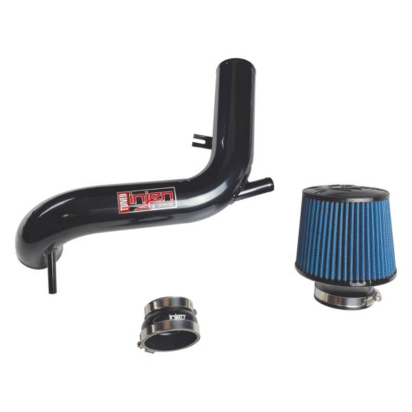 Injen - Injen Black IS Short Ram Cold Air Intake System IS1345BLK