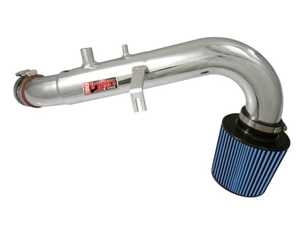 Injen - Injen Polished IS Short Ram Cold Air Intake System IS1726P