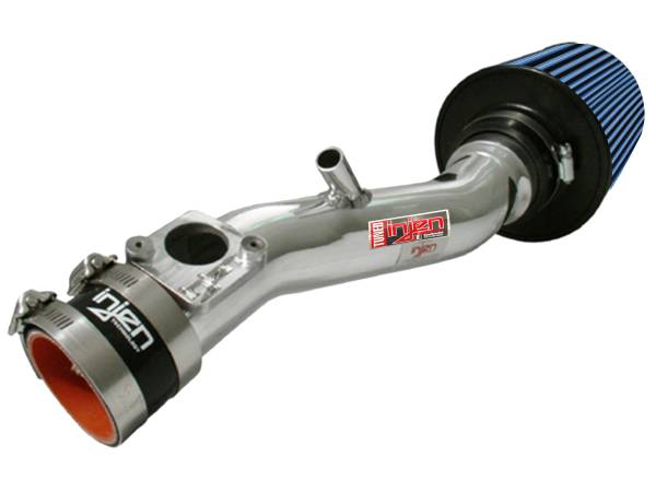 Injen - Injen Polished IS Short Ram Cold Air Intake System IS2100P