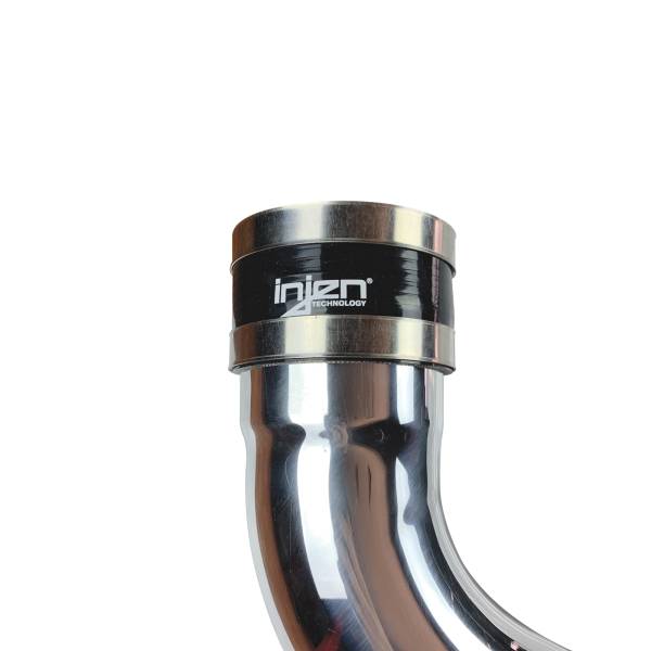 Injen - Injen Polished PF Cold Air Intake System with Rotomolded Air Filter Housing PF1959P