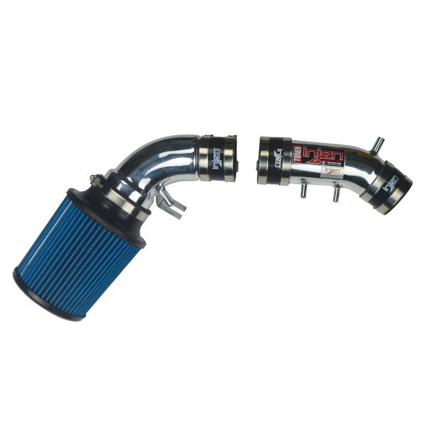 Injen - Injen Polished PF Cold Air Intake System PF2050P