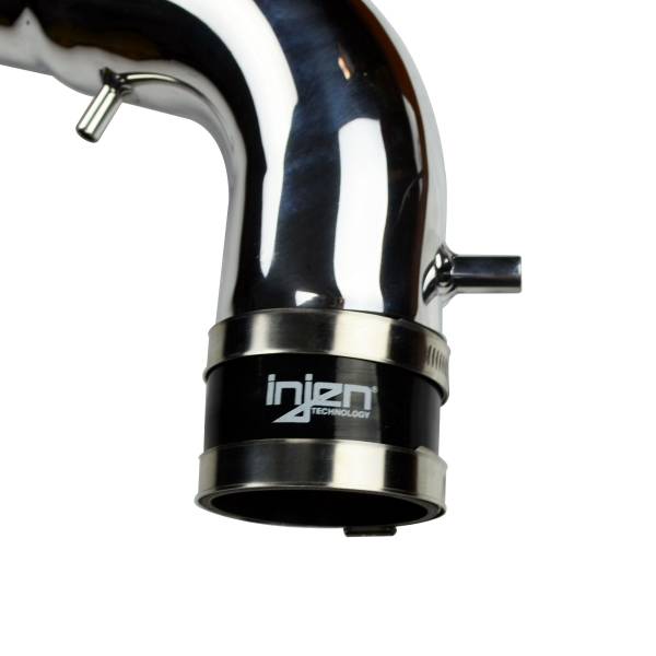 Injen - Injen Polished PF Cold Air Intake System PF2055P