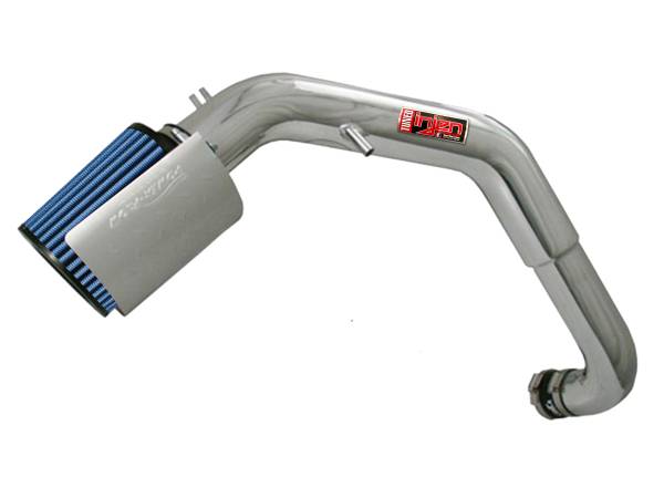 Injen - Injen Polished PF Cold Air Intake System PF5001P