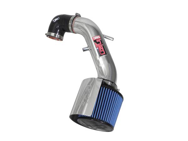 Injen - Injen Polished PF Cold Air Intake System PF5011P