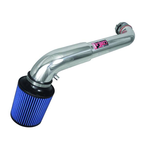 Injen - Injen Polished PF Cold Air Intake System PF5012P