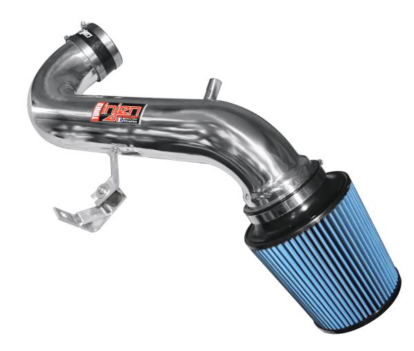 Injen - Injen Polished PF Cold Air Intake System PF5021P