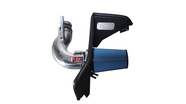 Injen - Injen Polished PF Cold Air Intake System PF7017P