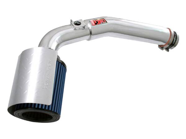 Injen - Injen Polished PF Cold Air Intake System PF7022P