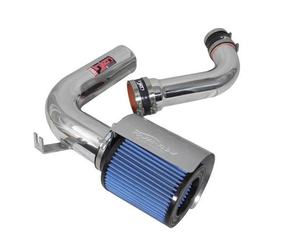 Injen - Injen Polished PF Cold Air Intake System PF8055P