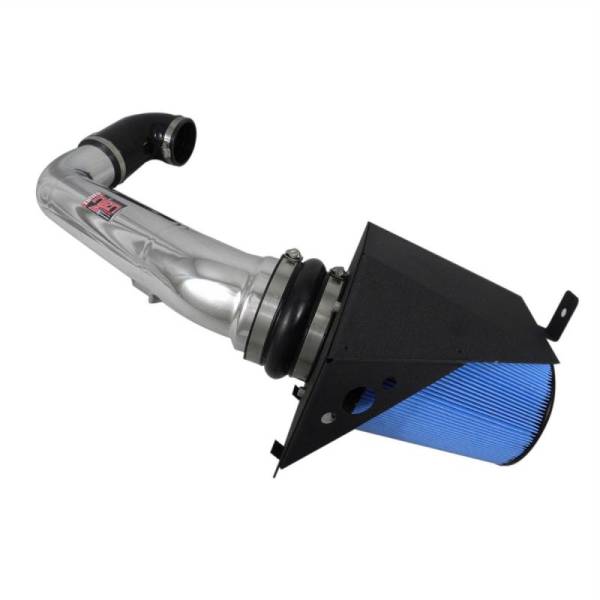 Injen - Injen Polished PF Cold Air Intake System PF9014P