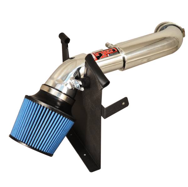 Injen - Injen Polished PF Cold Air Intake System PF9070P