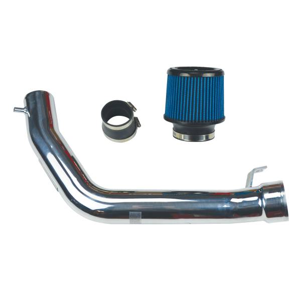 Injen - Injen Polished RD Cold Air Intake System RD1482P