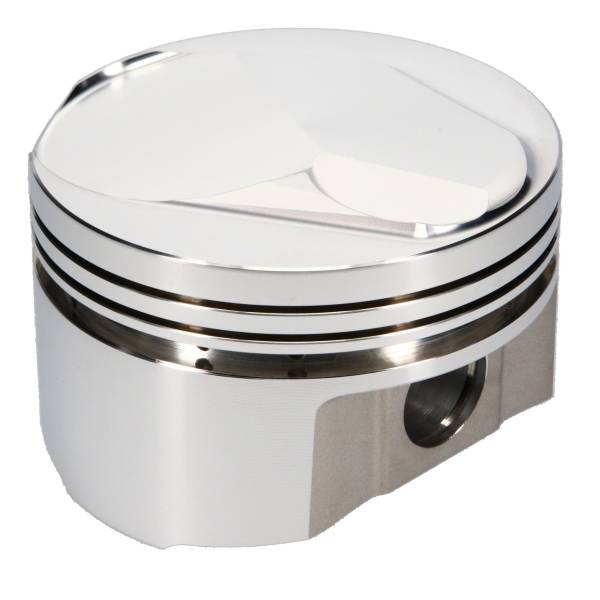 JE Pistons - JE Pistons Piston Single, 4032, Dome, 4.030 Bore, 1.540 CD, 0.912 Pin, Set of 1. 289555R