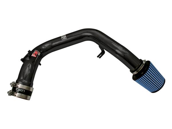 Injen - Injen Black RD Cold Air Intake System RD2075BLK