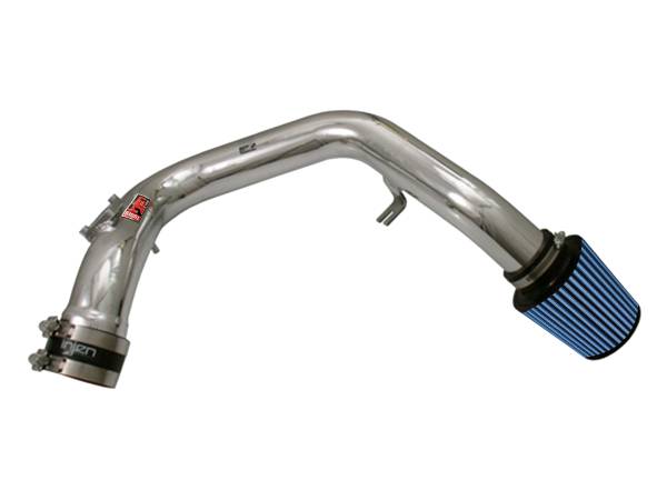 Injen - Injen Polished RD Cold Air Intake System RD2075P