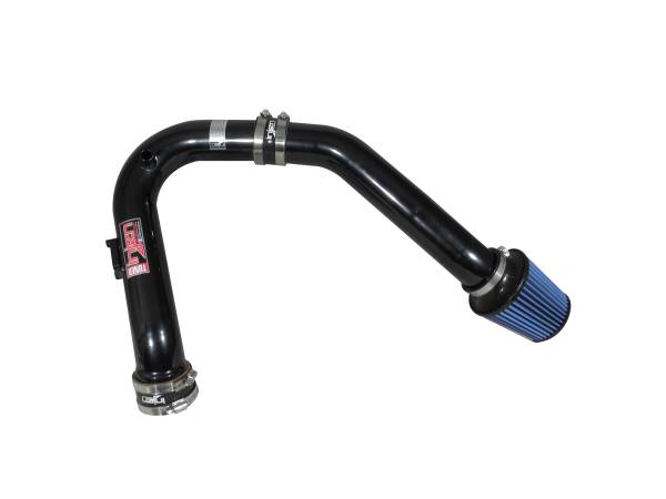 Injen - Injen Black RD Cold Air Intake System RD2076BLK