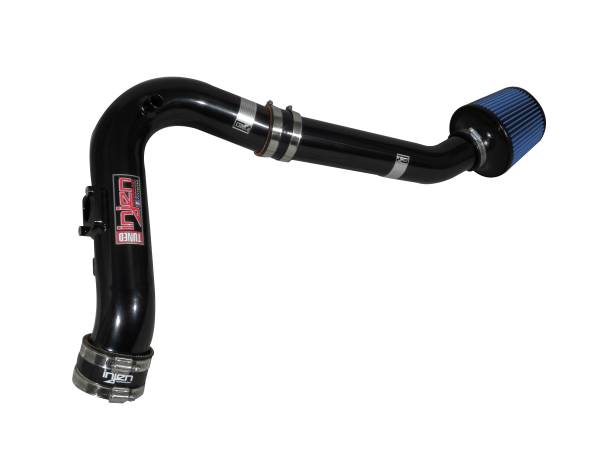 Injen - Injen Black RD Cold Air Intake System RD2082BLK