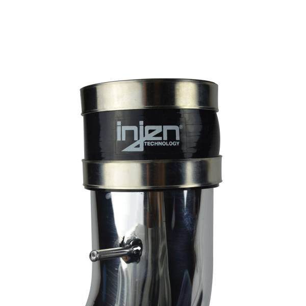 Injen - Injen Polished RD Cold Air Intake System RD6068P