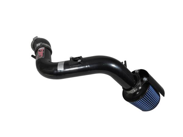 Injen - Injen Black RD Cold Air Intake System RD6070BLK