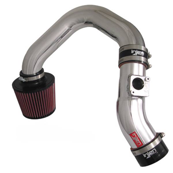 Injen - Injen Polished SP Cold Air Air Intake System SP1202P