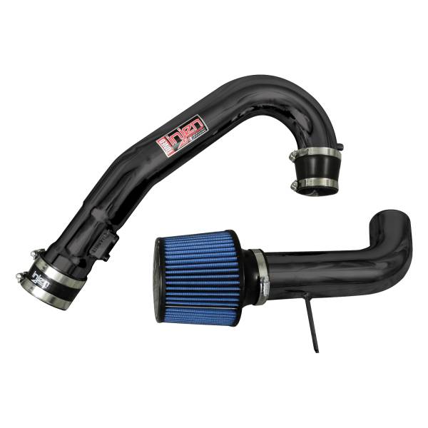 Injen - Injen Black SP Cold Air Intake System SP1240BLK