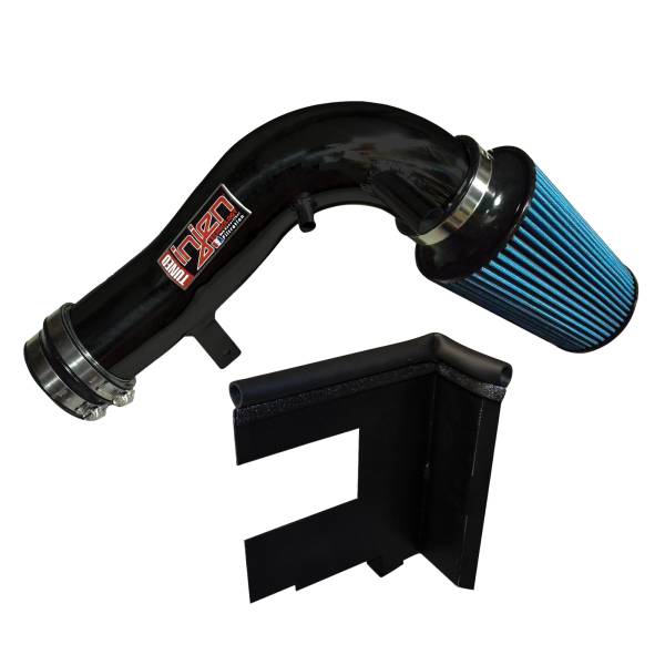 Injen - Injen Black SP Short Ram Intake System SP1332BLK