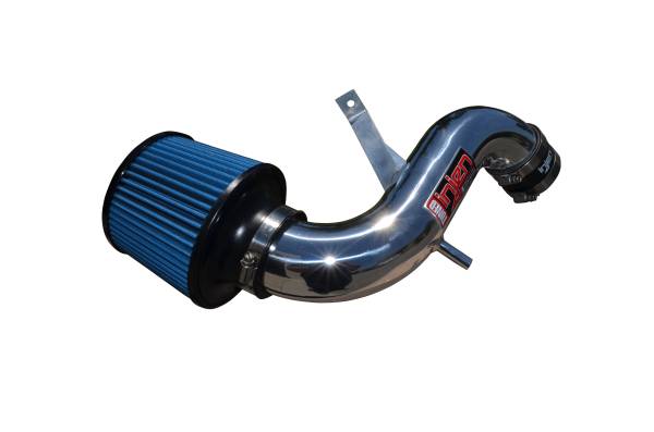 Injen - Injen Polished SP Short Ram Intake System SP1333P