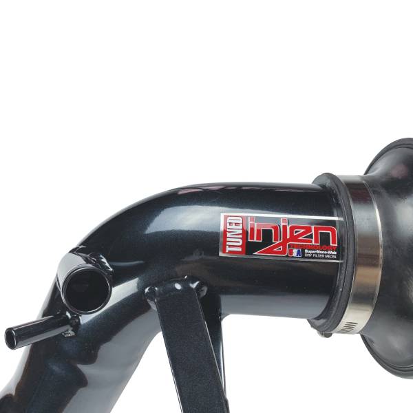 Injen - Injen Black SP Short Ram Intake System SP1334BLK