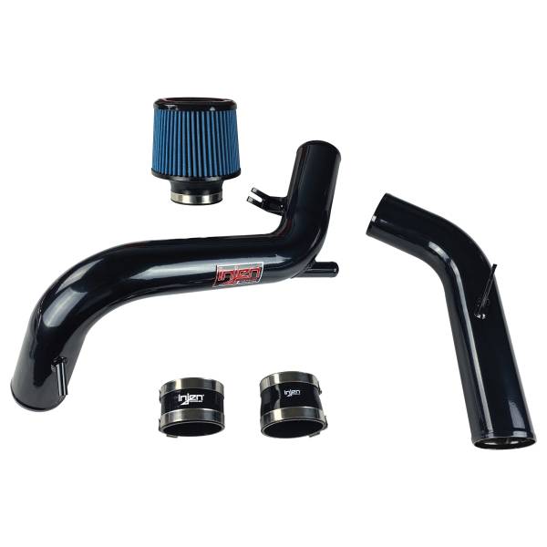 Injen - Injen Black SP Cold Air Intake System SP1342BLK