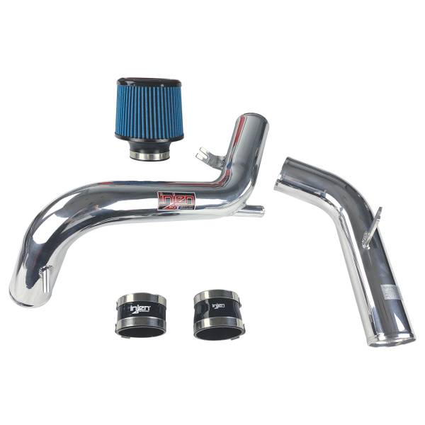 Injen - Injen Polished SP Cold Air Intake System SP1342P